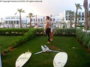 surf morocco