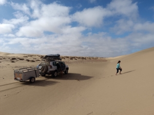 Surf Family Morocco