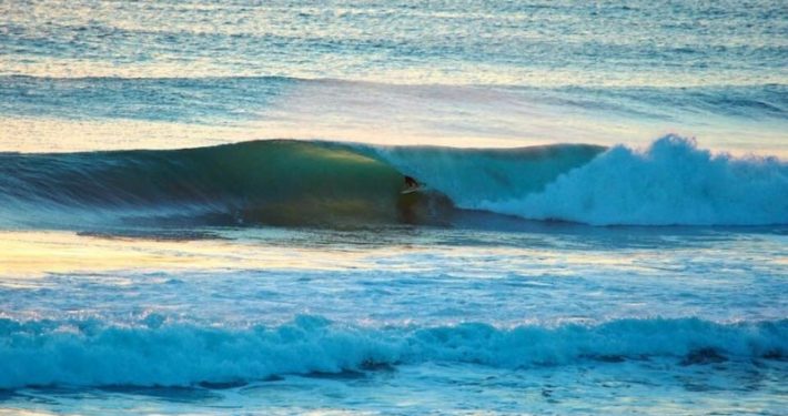 Sahara Surf